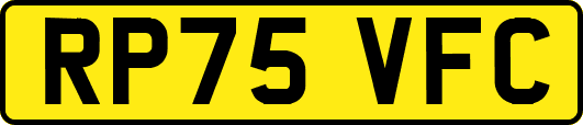 RP75VFC