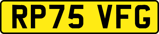 RP75VFG