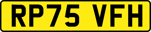 RP75VFH