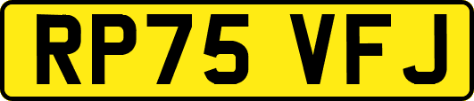RP75VFJ