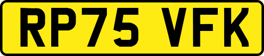 RP75VFK