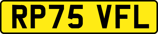 RP75VFL