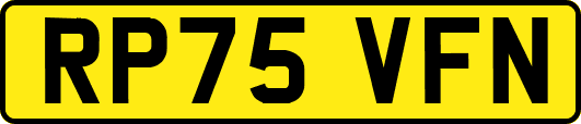 RP75VFN