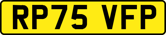RP75VFP