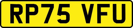 RP75VFU