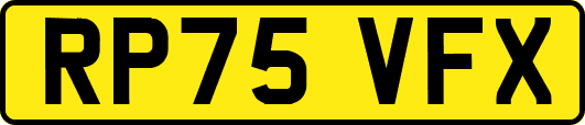 RP75VFX