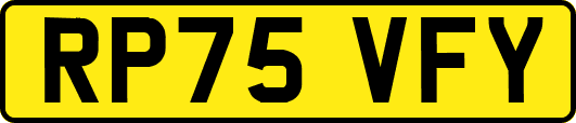 RP75VFY