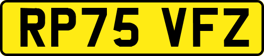 RP75VFZ