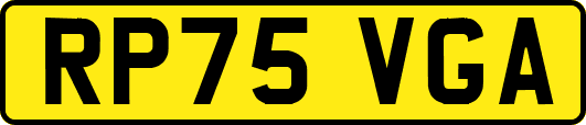 RP75VGA