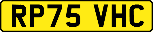 RP75VHC