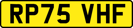 RP75VHF