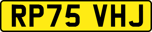 RP75VHJ