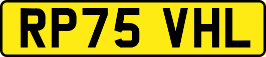 RP75VHL