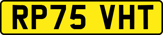 RP75VHT