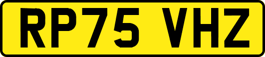 RP75VHZ