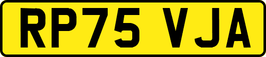 RP75VJA