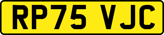 RP75VJC