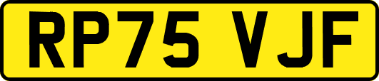 RP75VJF