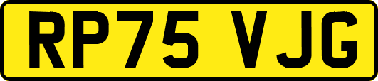 RP75VJG
