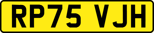 RP75VJH