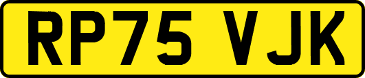 RP75VJK