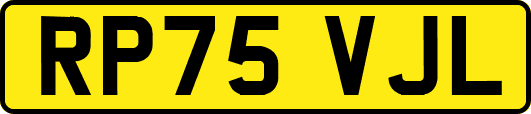 RP75VJL