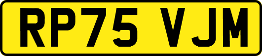 RP75VJM
