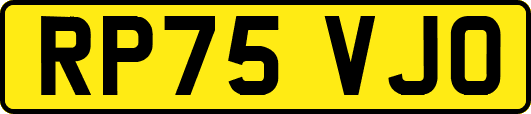 RP75VJO