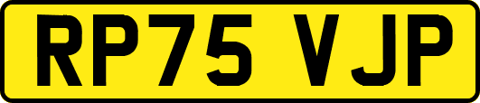 RP75VJP