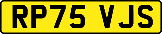 RP75VJS