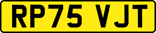RP75VJT