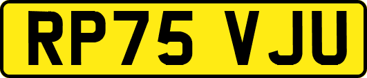 RP75VJU