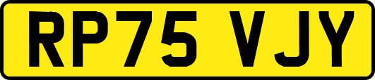 RP75VJY