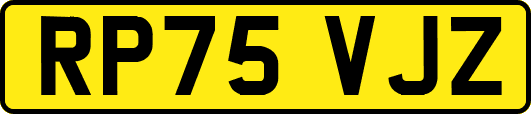 RP75VJZ