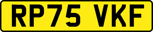 RP75VKF
