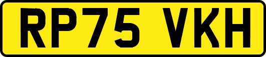 RP75VKH