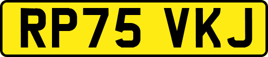 RP75VKJ