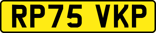 RP75VKP