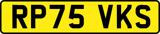 RP75VKS