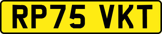 RP75VKT