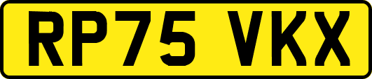 RP75VKX
