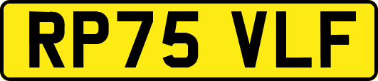 RP75VLF