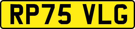 RP75VLG