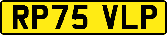 RP75VLP