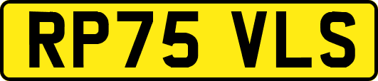 RP75VLS