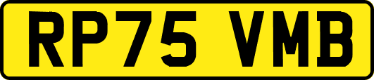 RP75VMB