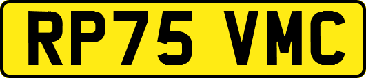RP75VMC