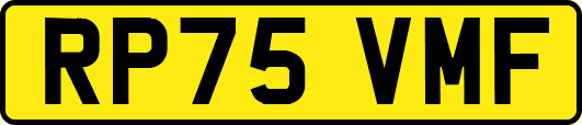 RP75VMF