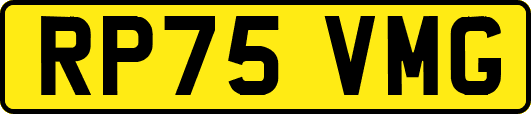 RP75VMG