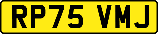 RP75VMJ